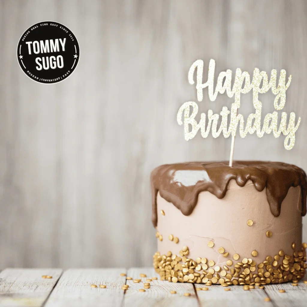 Birthday Hampers in Perth