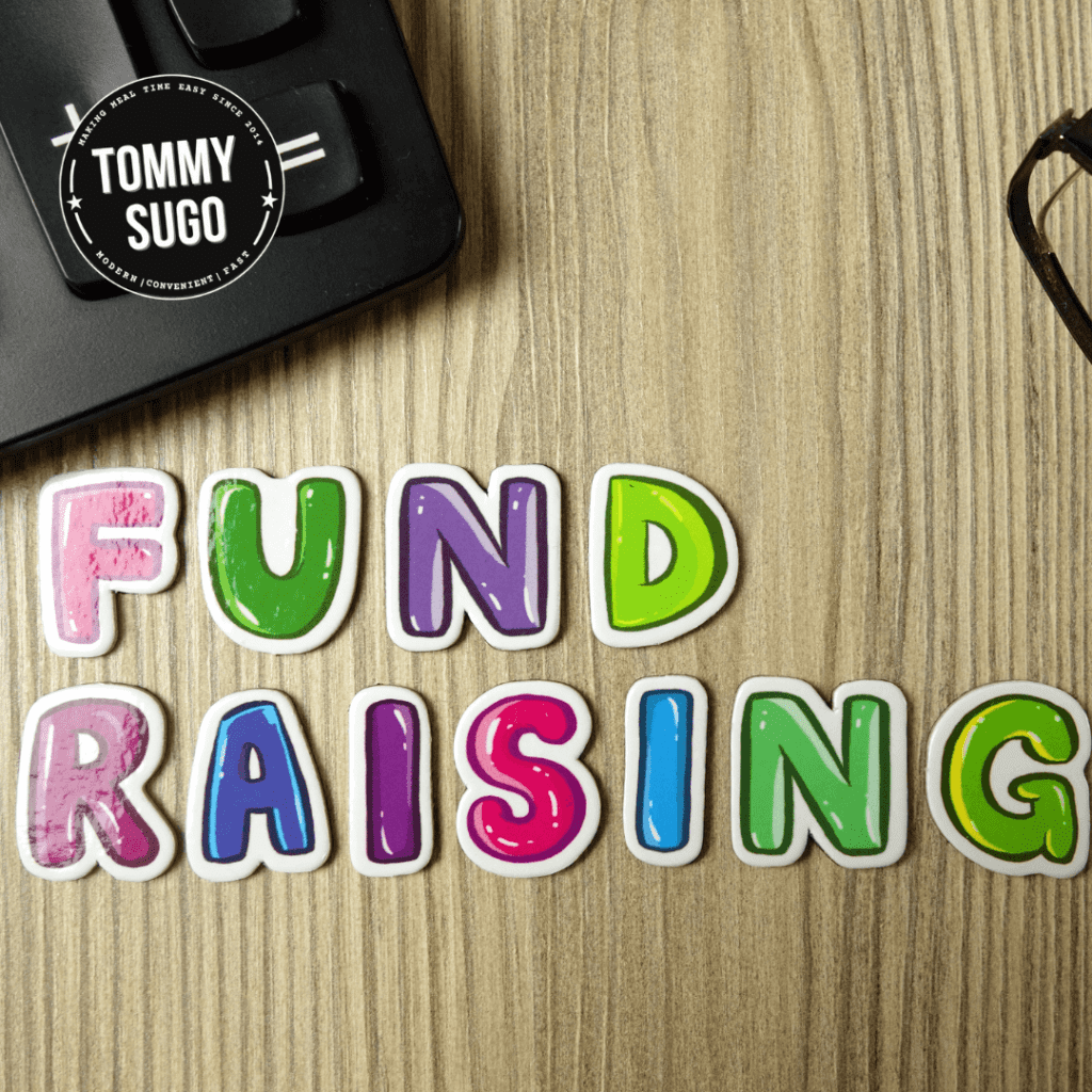 Fundraising Ideas for Sports Clubs