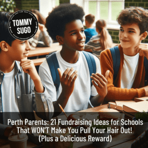 Fundraising Ideas for Schools