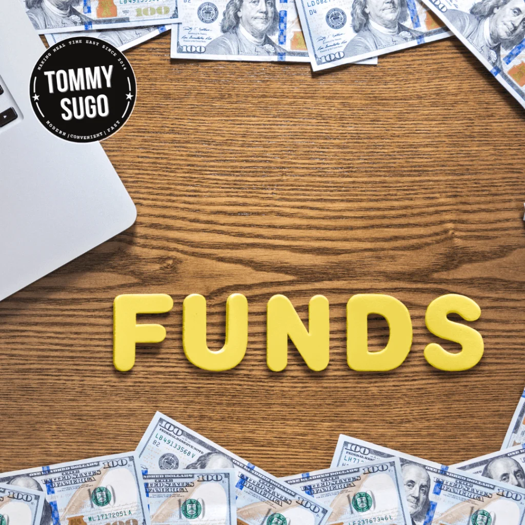 6 Fundraising Ideas for Clubs