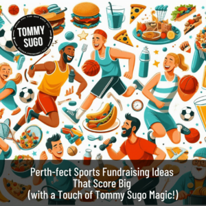 Sports Fundraising Ideas