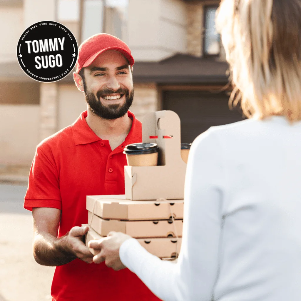 Gluten and Dairy-Free Meal Delivery