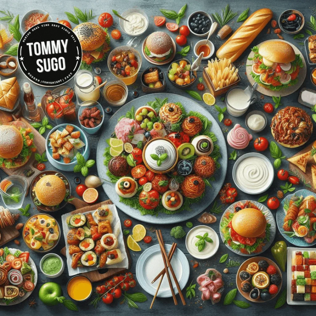 Event Catering