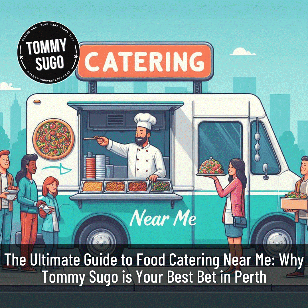 Italian food catering near me