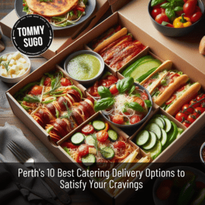 Best Catering Delivery Service