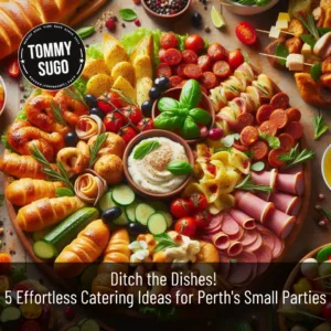 Catering ideas