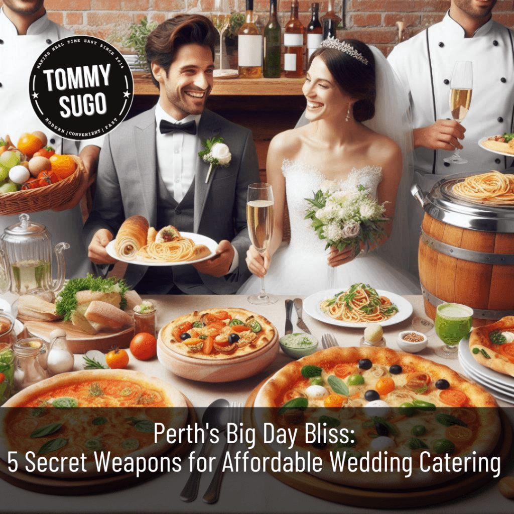 Wedding Catering