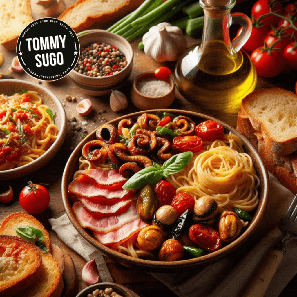 Meal delivery in Perth