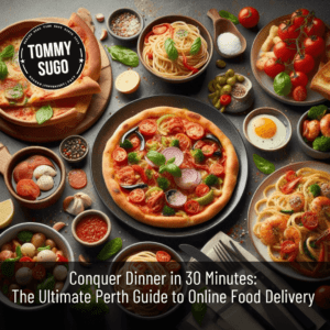 online food delivery