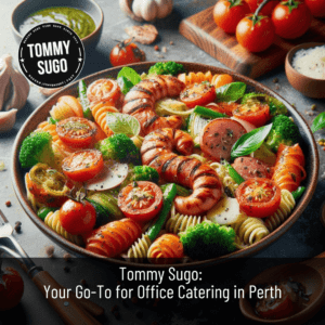 Office Catering