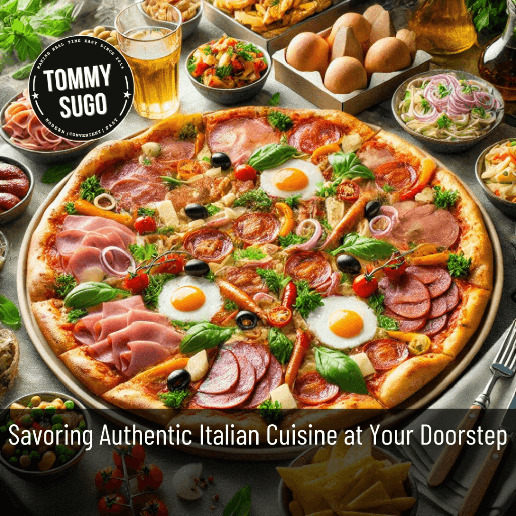 Affordable catering
