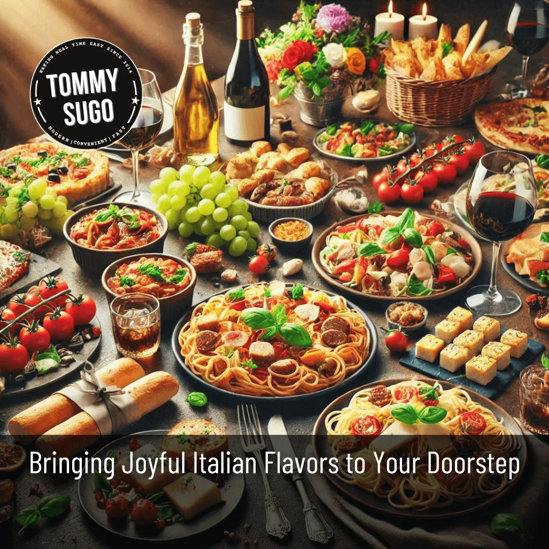 catering service