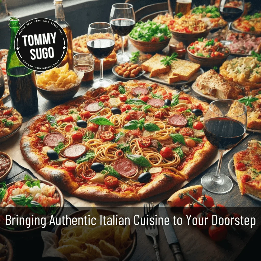 mobile catering in Perth