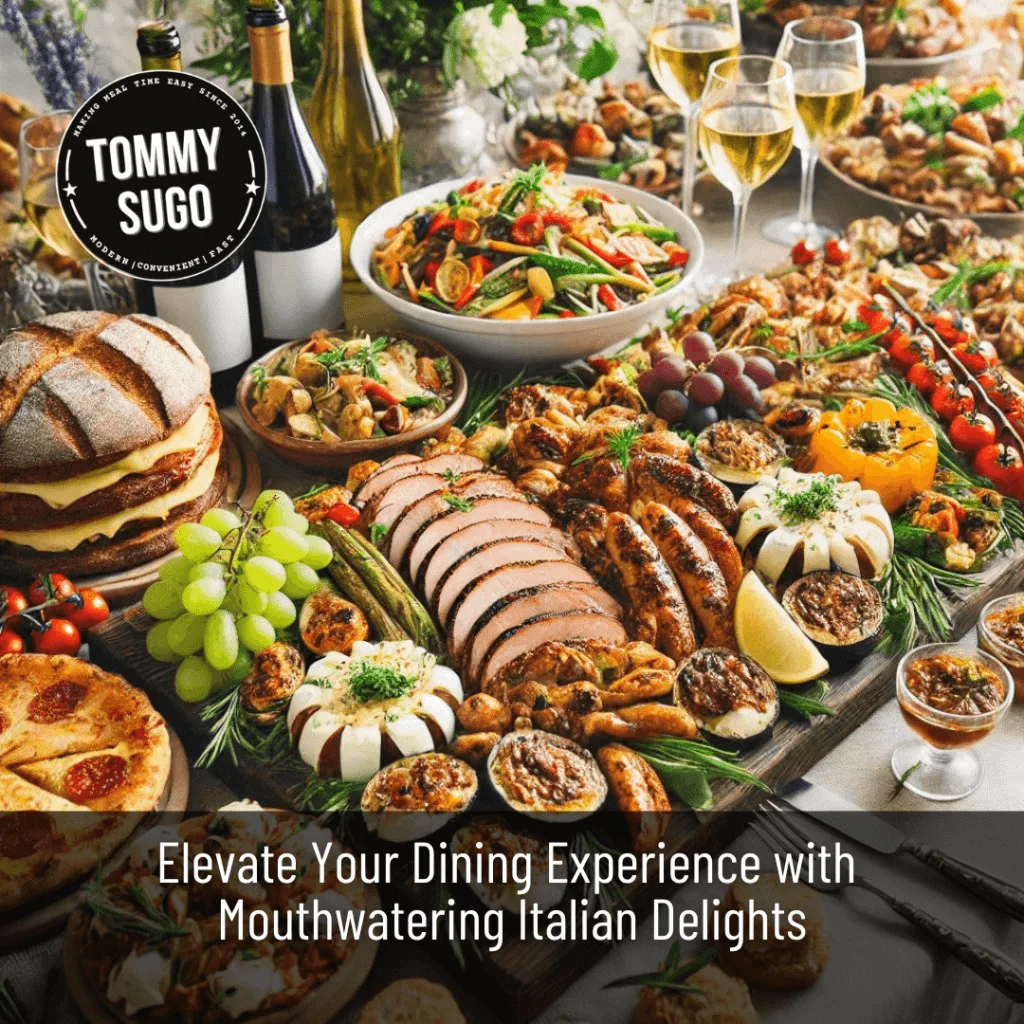 wedding reception catering