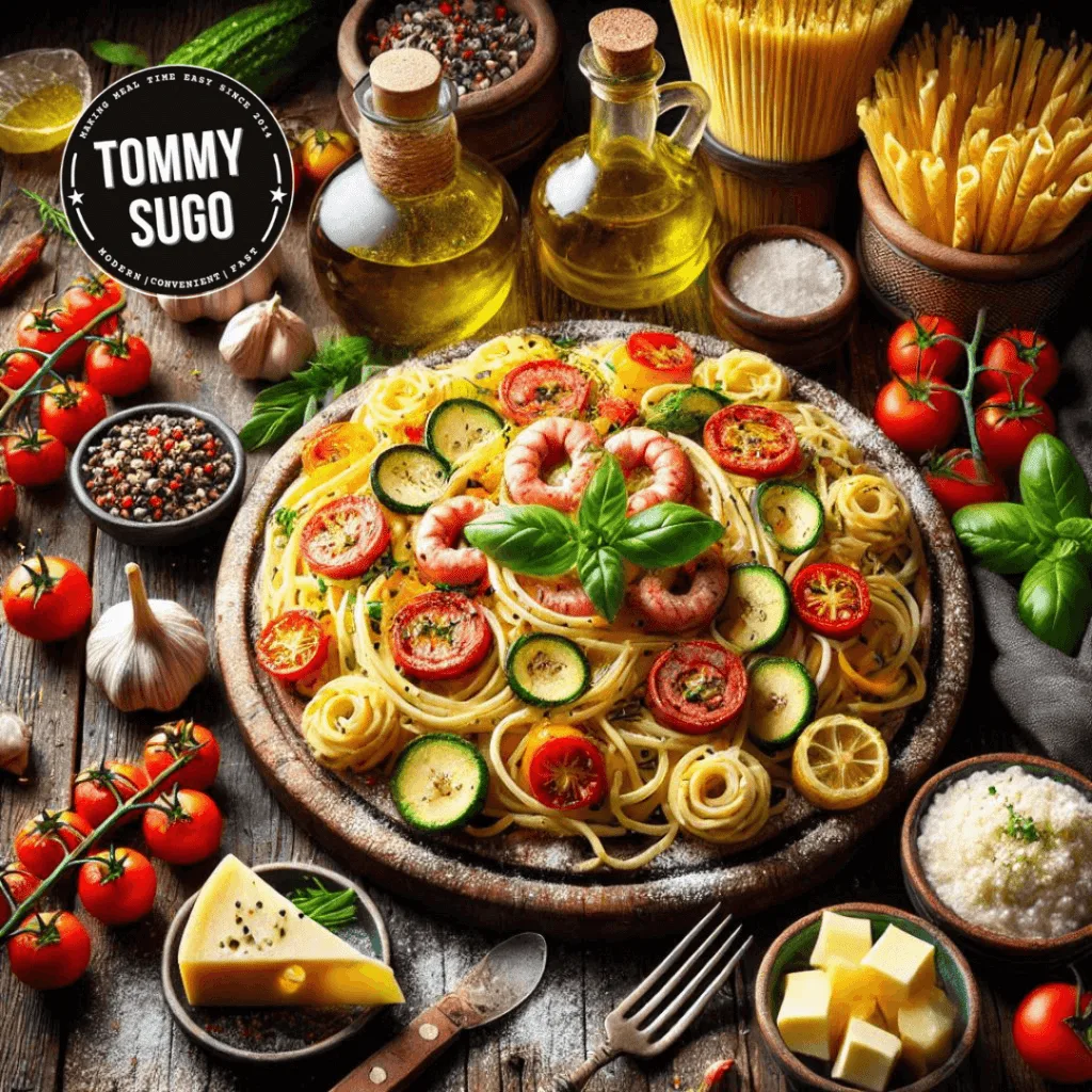 Italian dinner perth