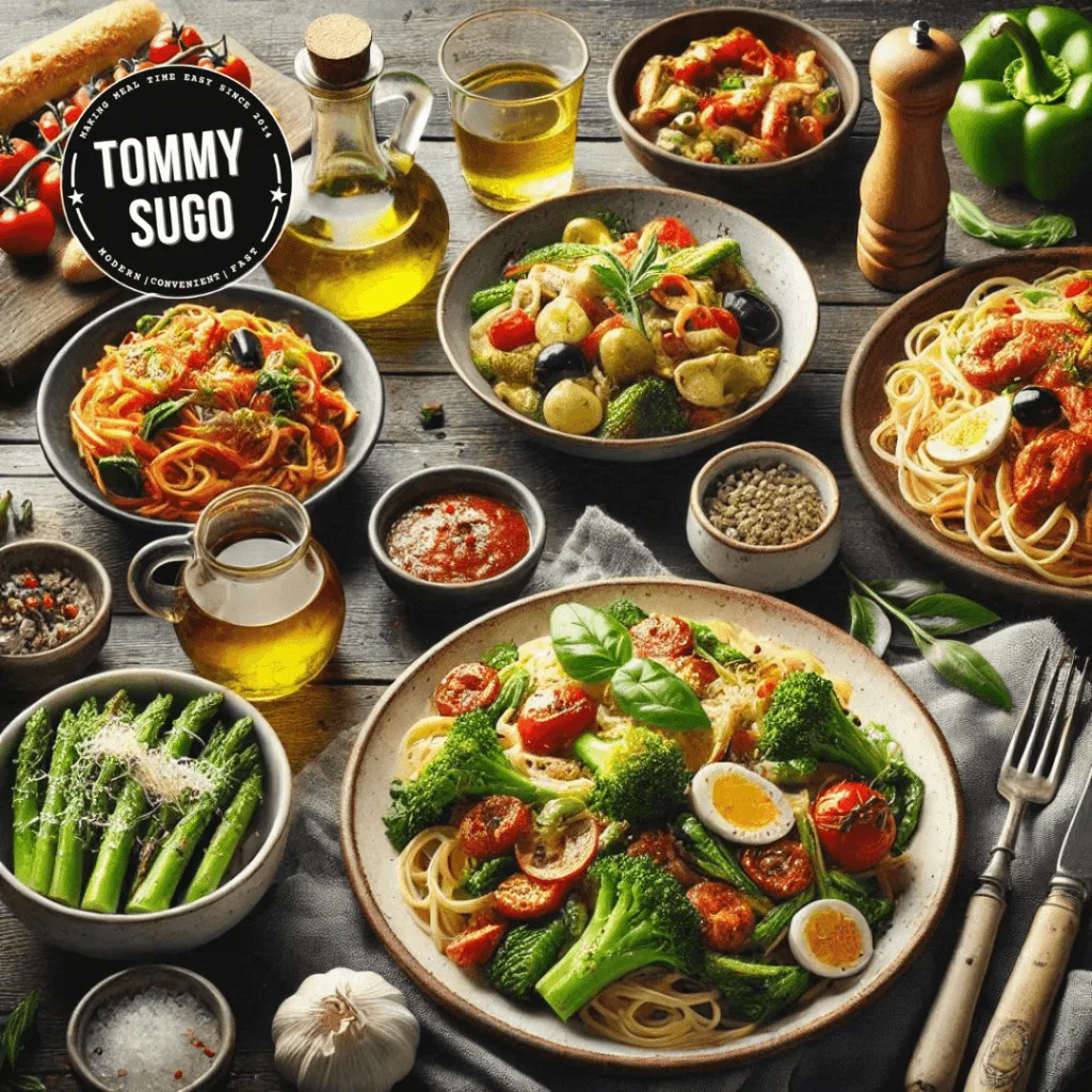 Food Delivery in Perth