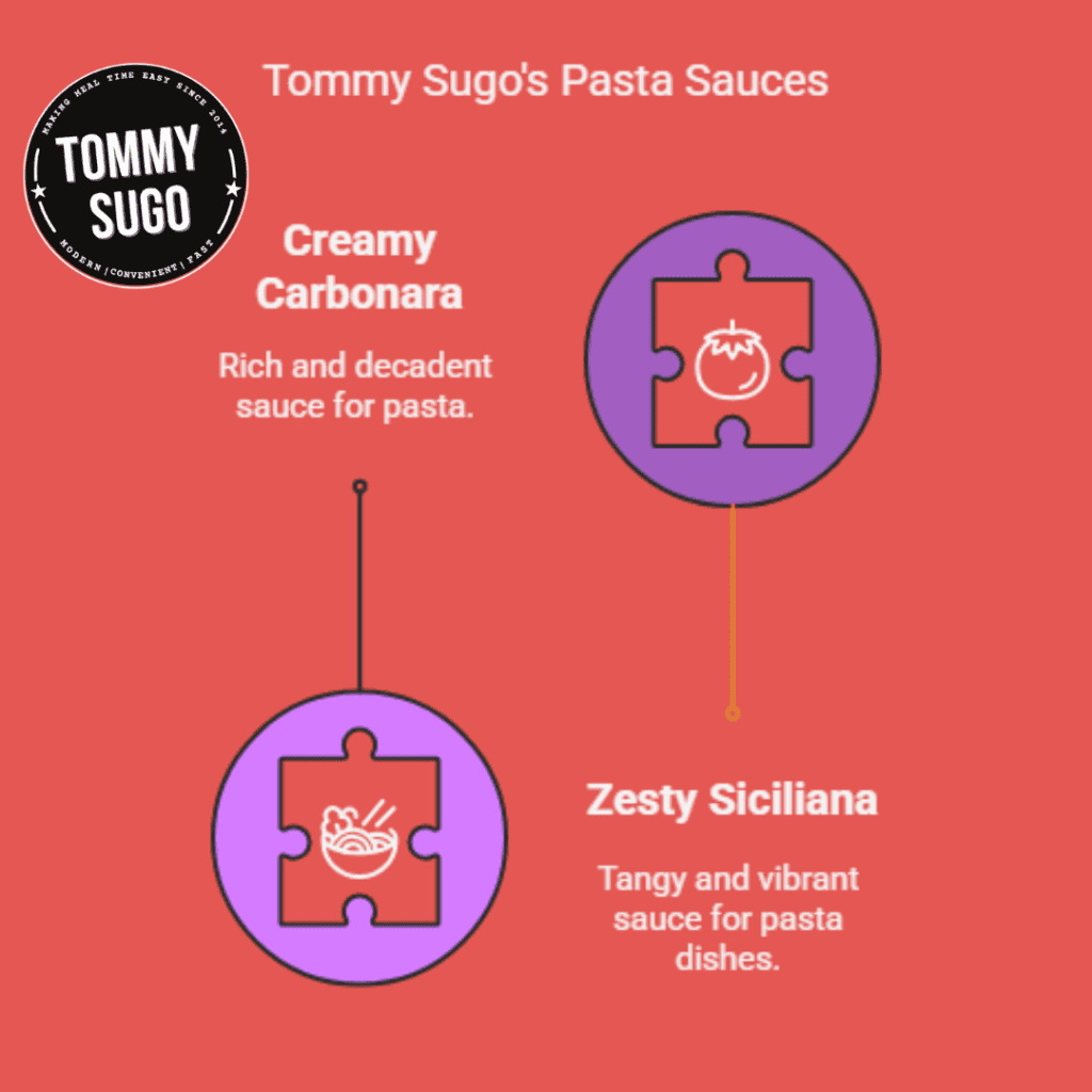 creamy tomato pasta sauce recipe