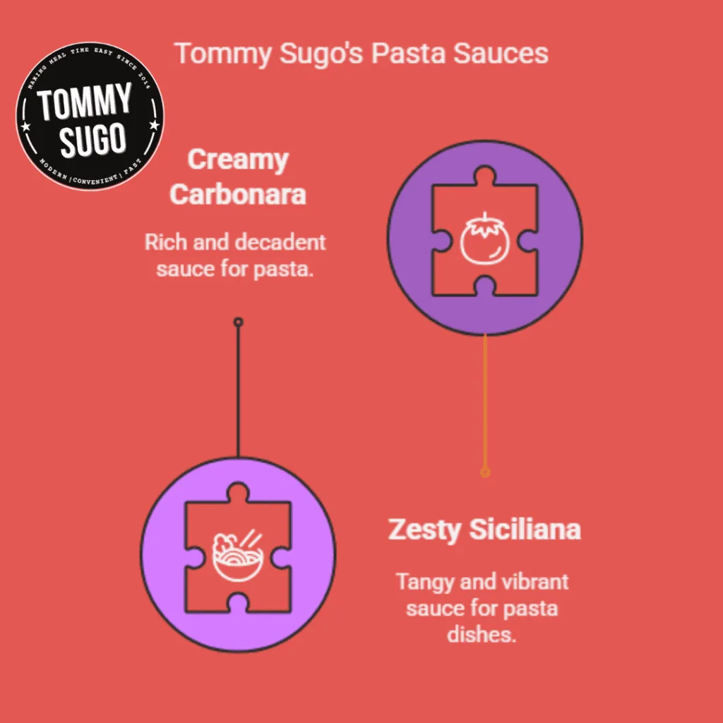 creamy tomato pasta sauce recipe