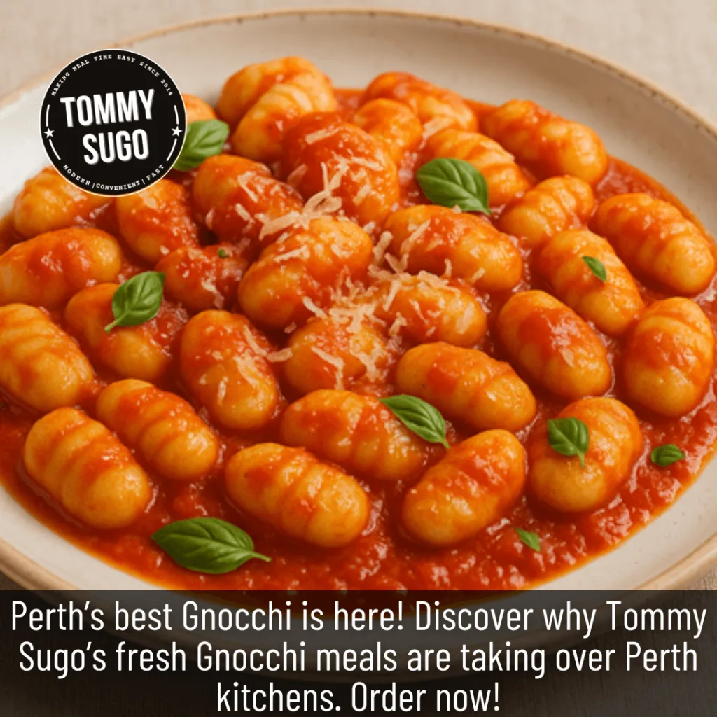 gnocchi