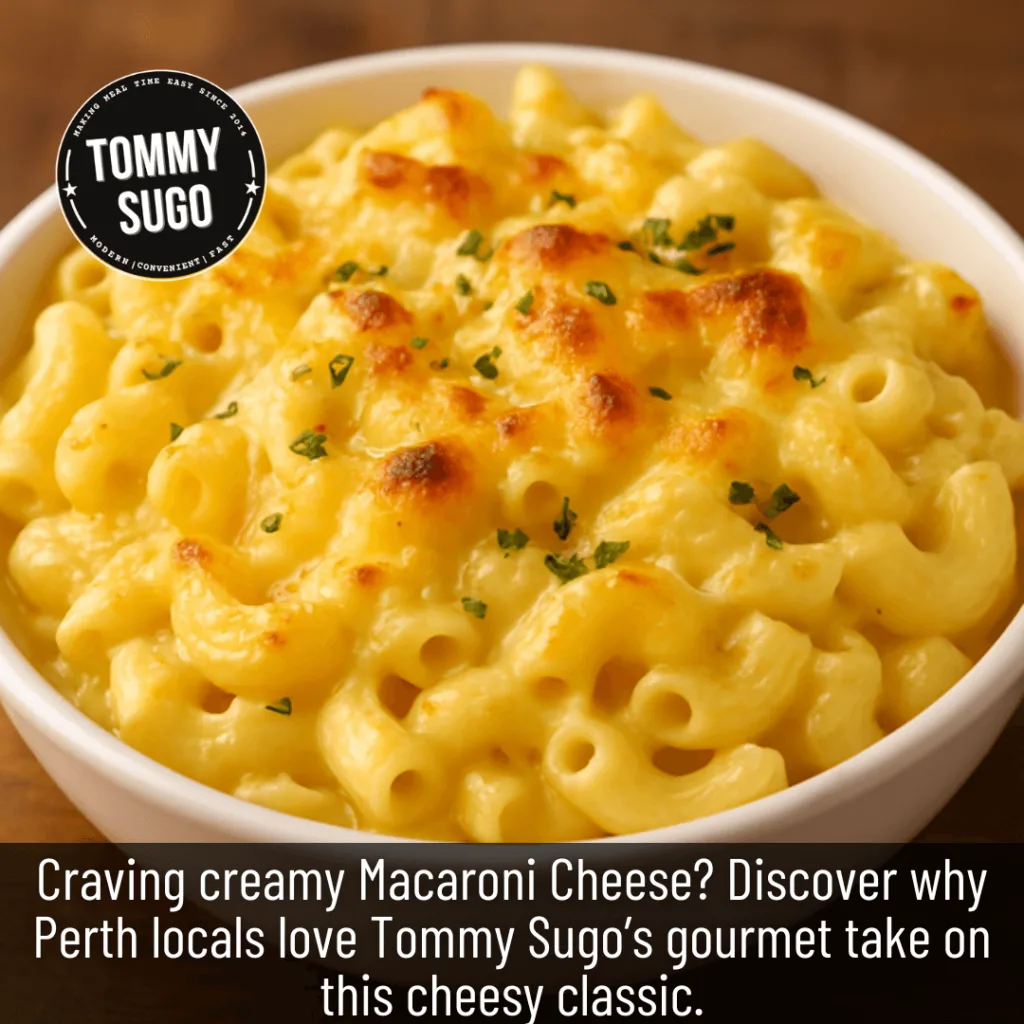 macoroni cheese