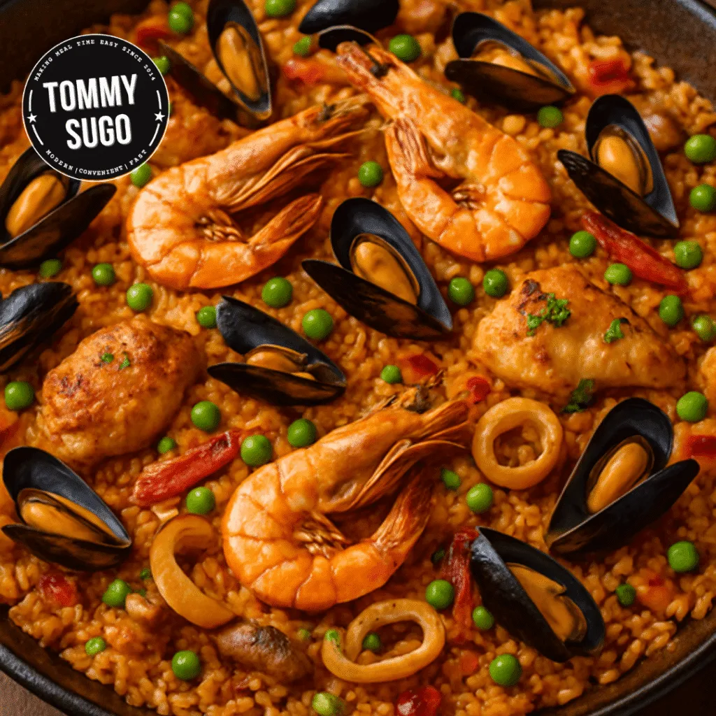 Perth Paella Catering | Authentic Spanish Paella for Events & Weddings