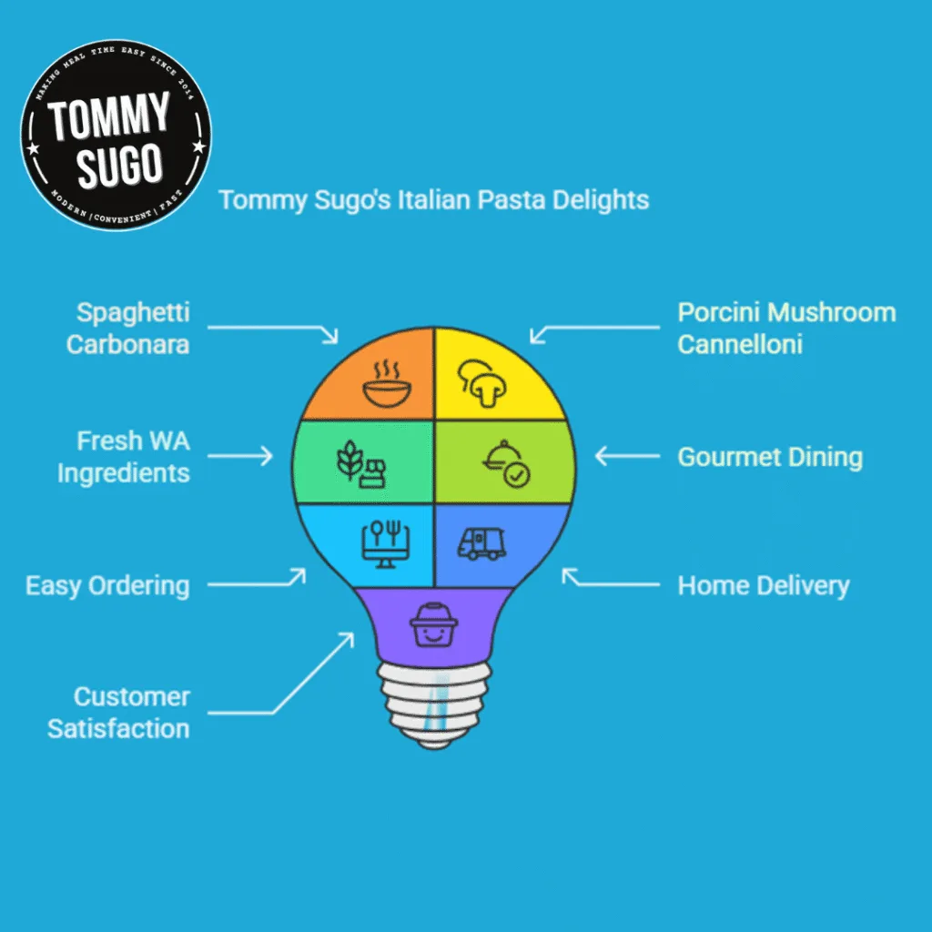 Best Italian Pasta Dishes