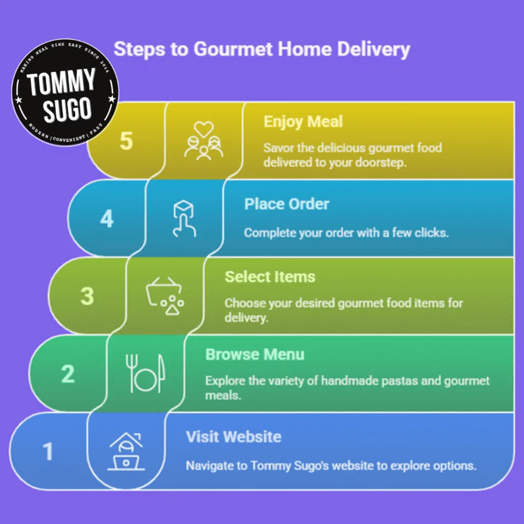 Delivery Food Online