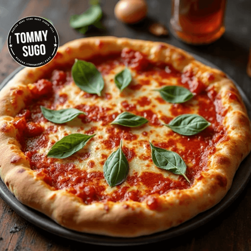 Pizza Catering Perth