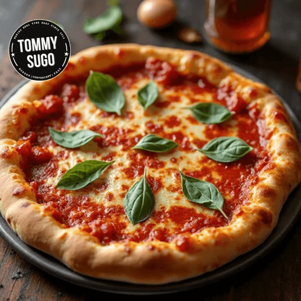 Pizza Catering Perth