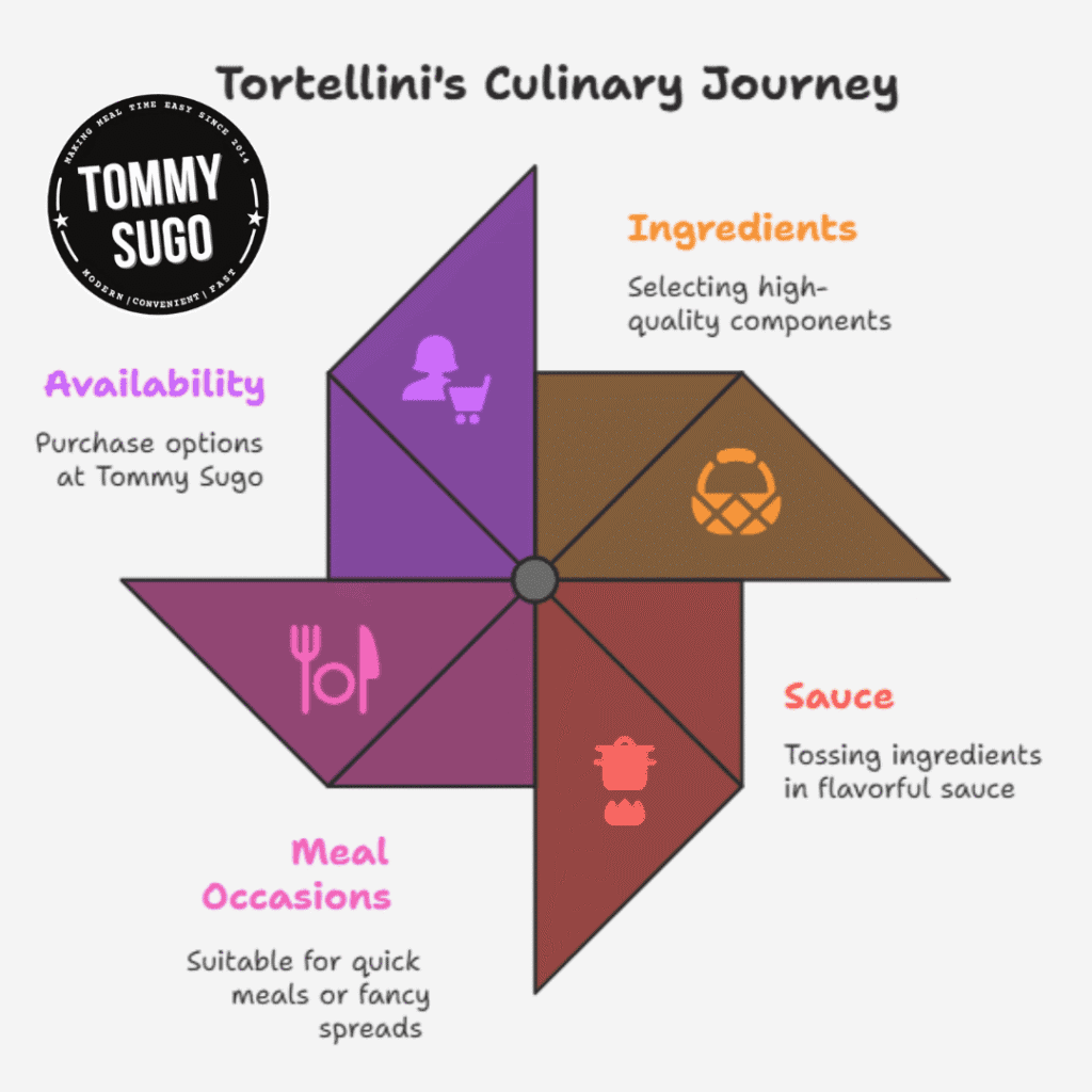 Tortellini