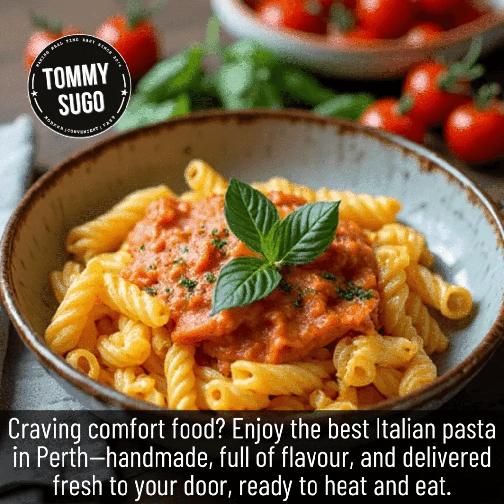best Italian pasta