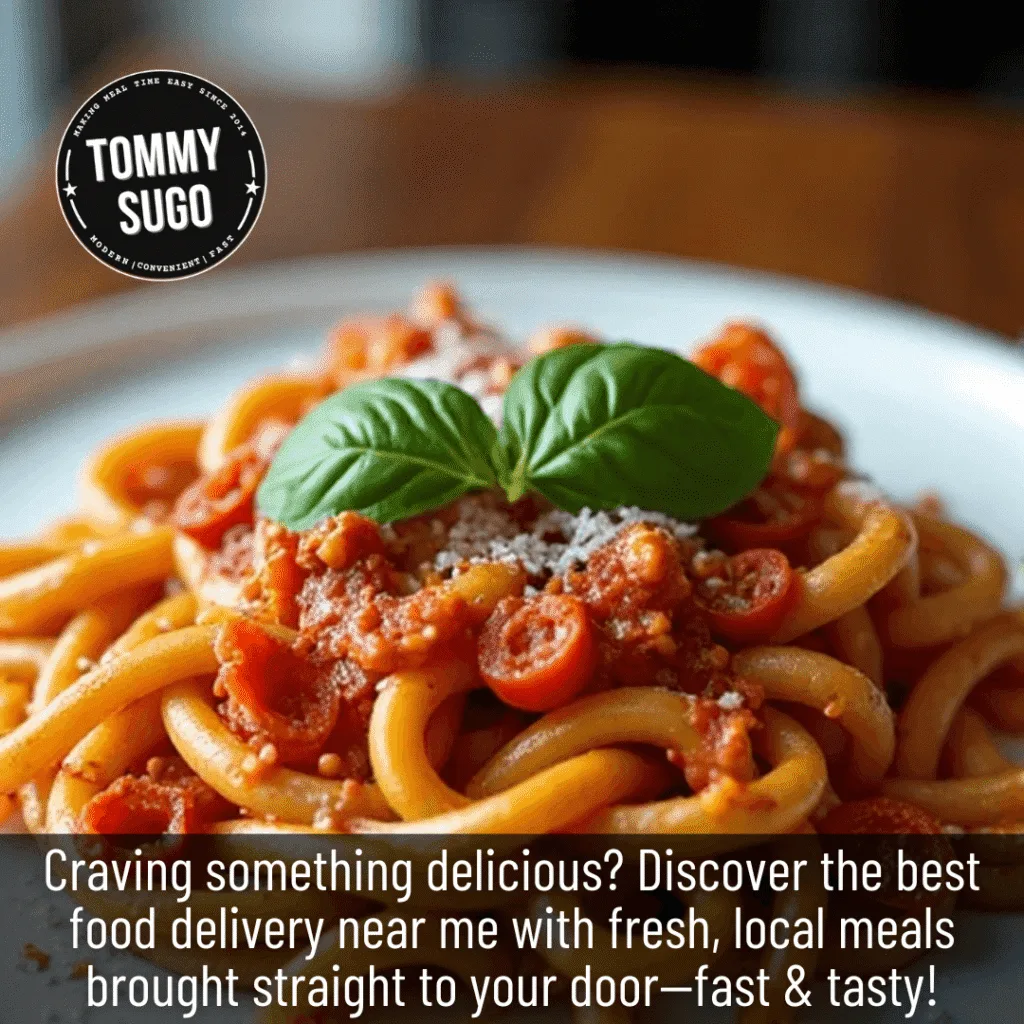family meals delivered Perth