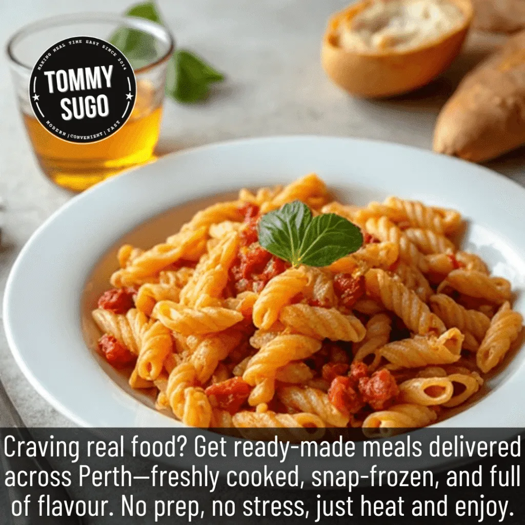 ready made meals delivered