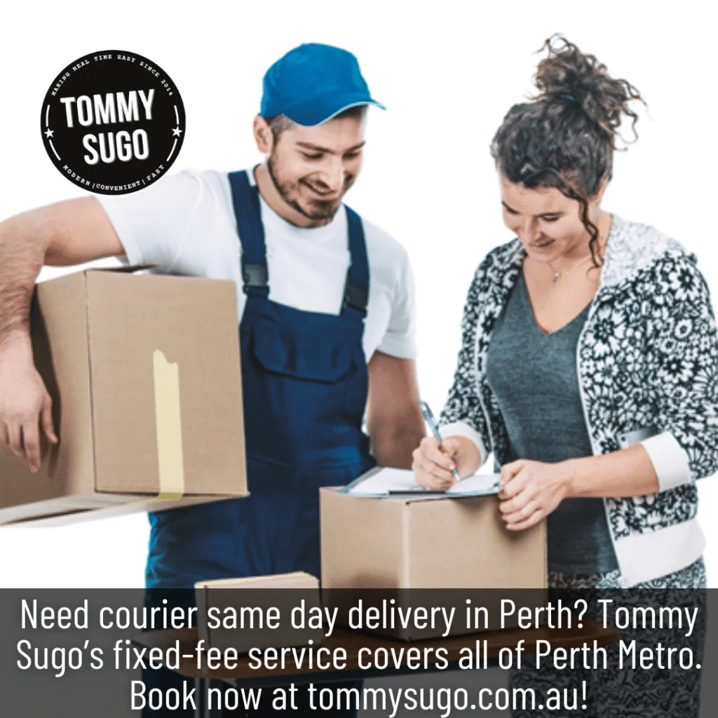 Courier Same Day Delivery