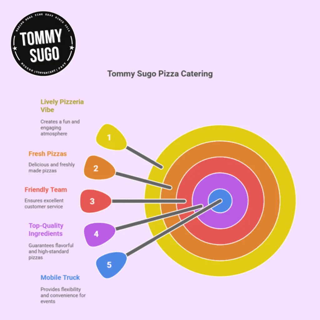 Mobile Pizza Catering Perth