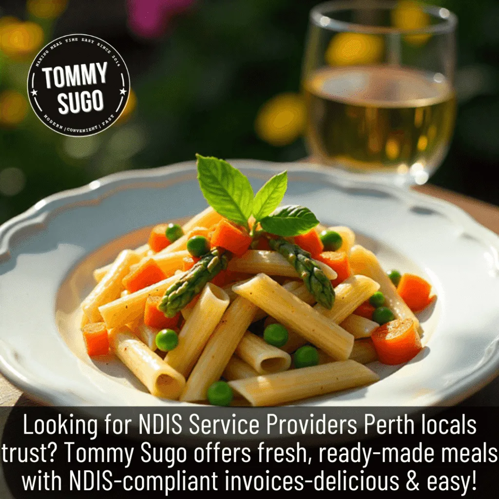 NDIS Service Providers Perth