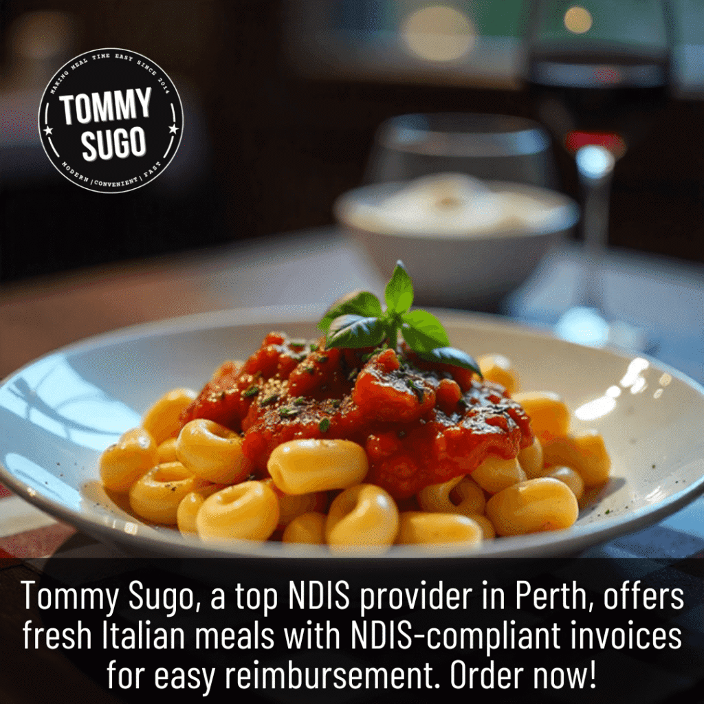 NDIS Provider in Perth Trusted by Locals Who Love Quality