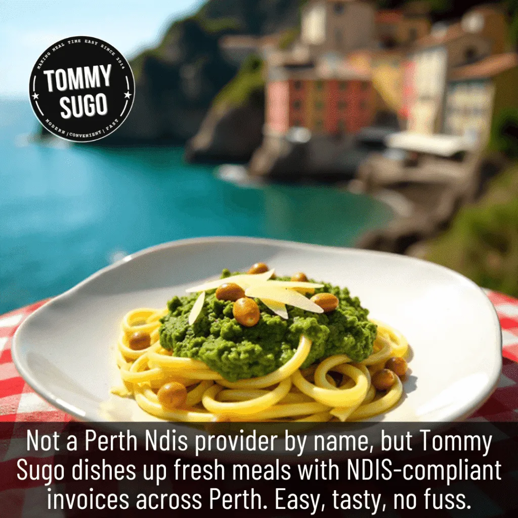 Perth NDIS provider