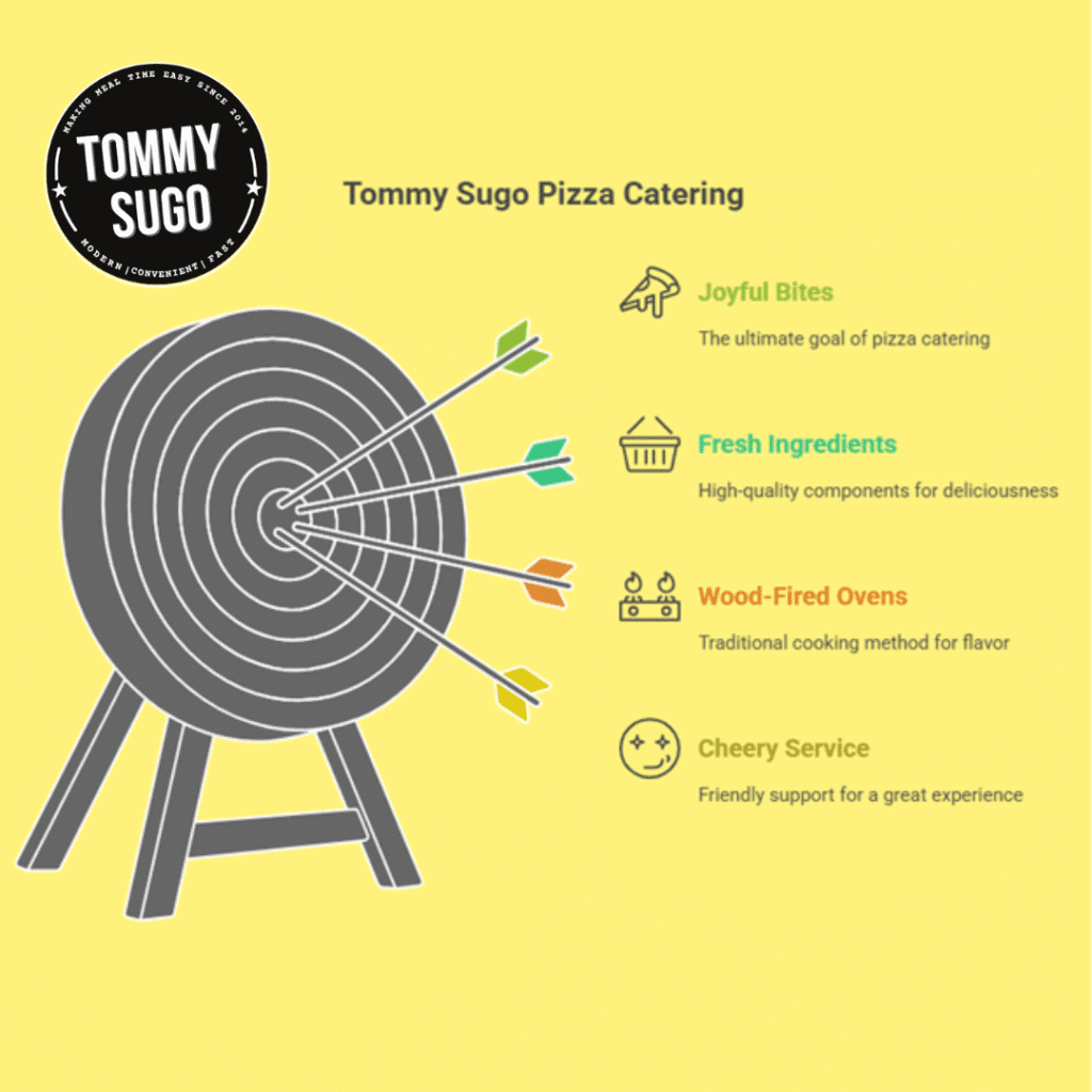 Office Pizza Catering Makes Every Perth Workday Remarkable