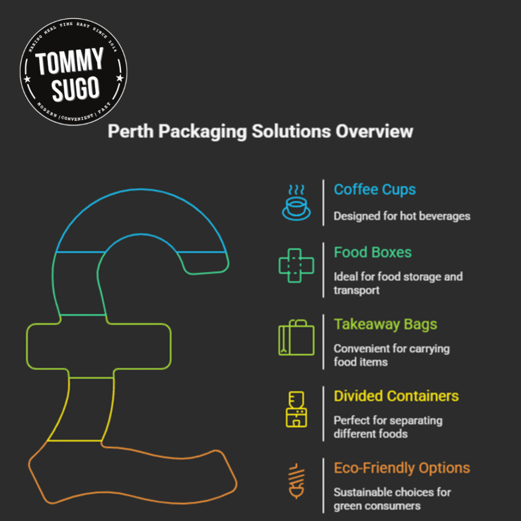 Packaging Supplies in Perth