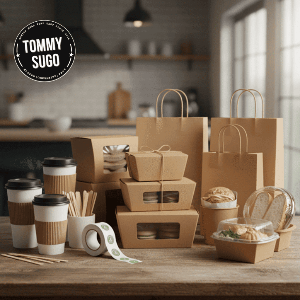 Perth Packaging Supplies 1