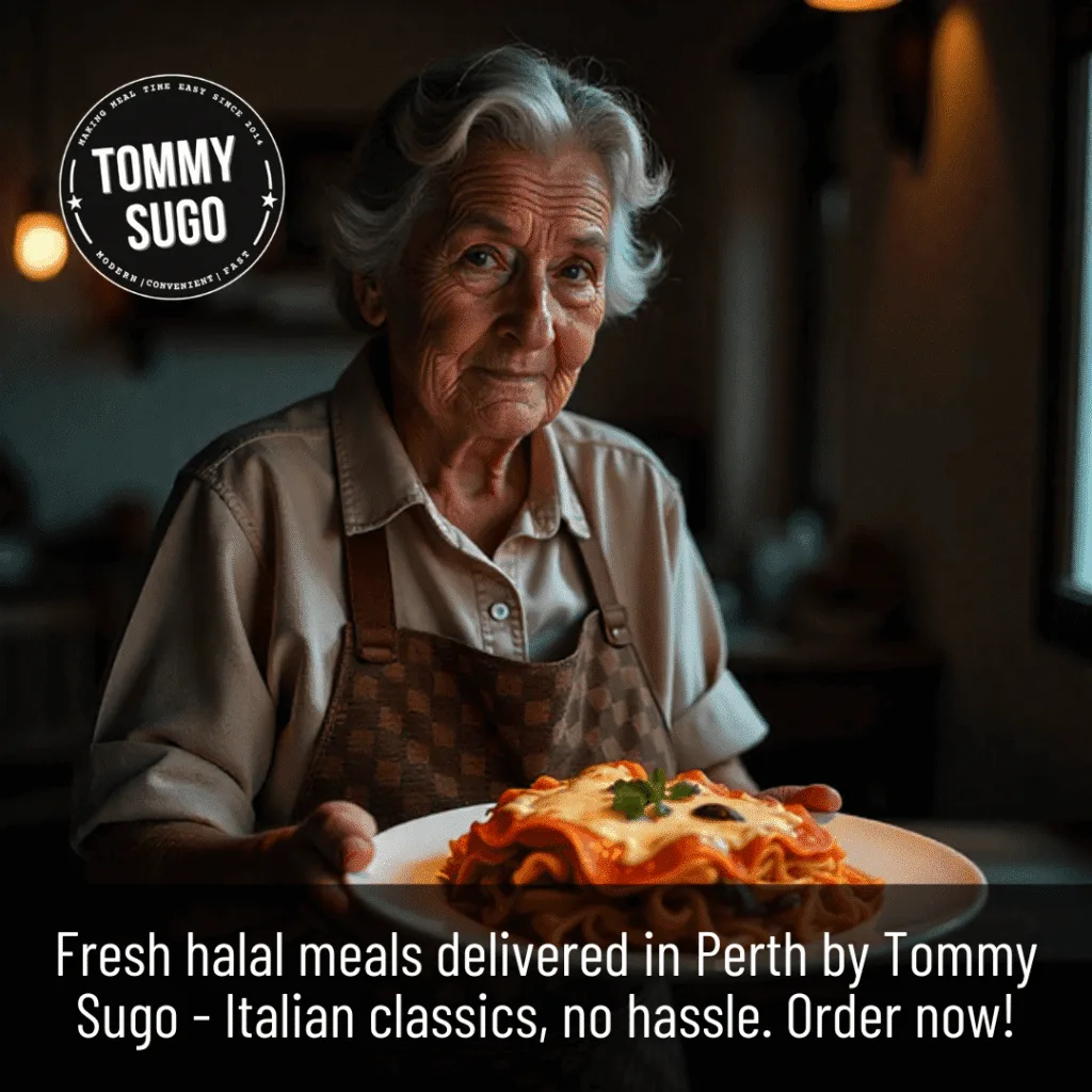 Halal Meals Delivered Perfectly for Happy Perth Dinners