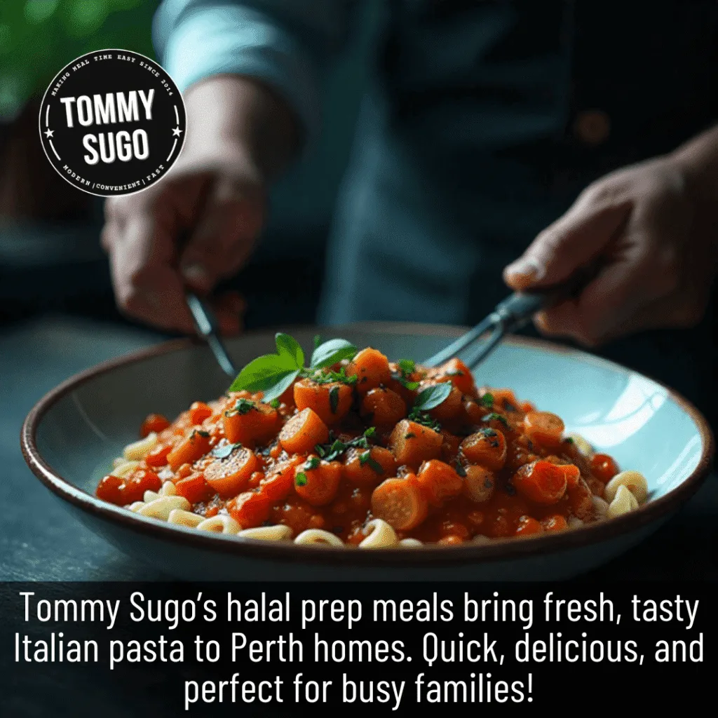 Halal Prep Meals That Make Healthy Eating a Breeze