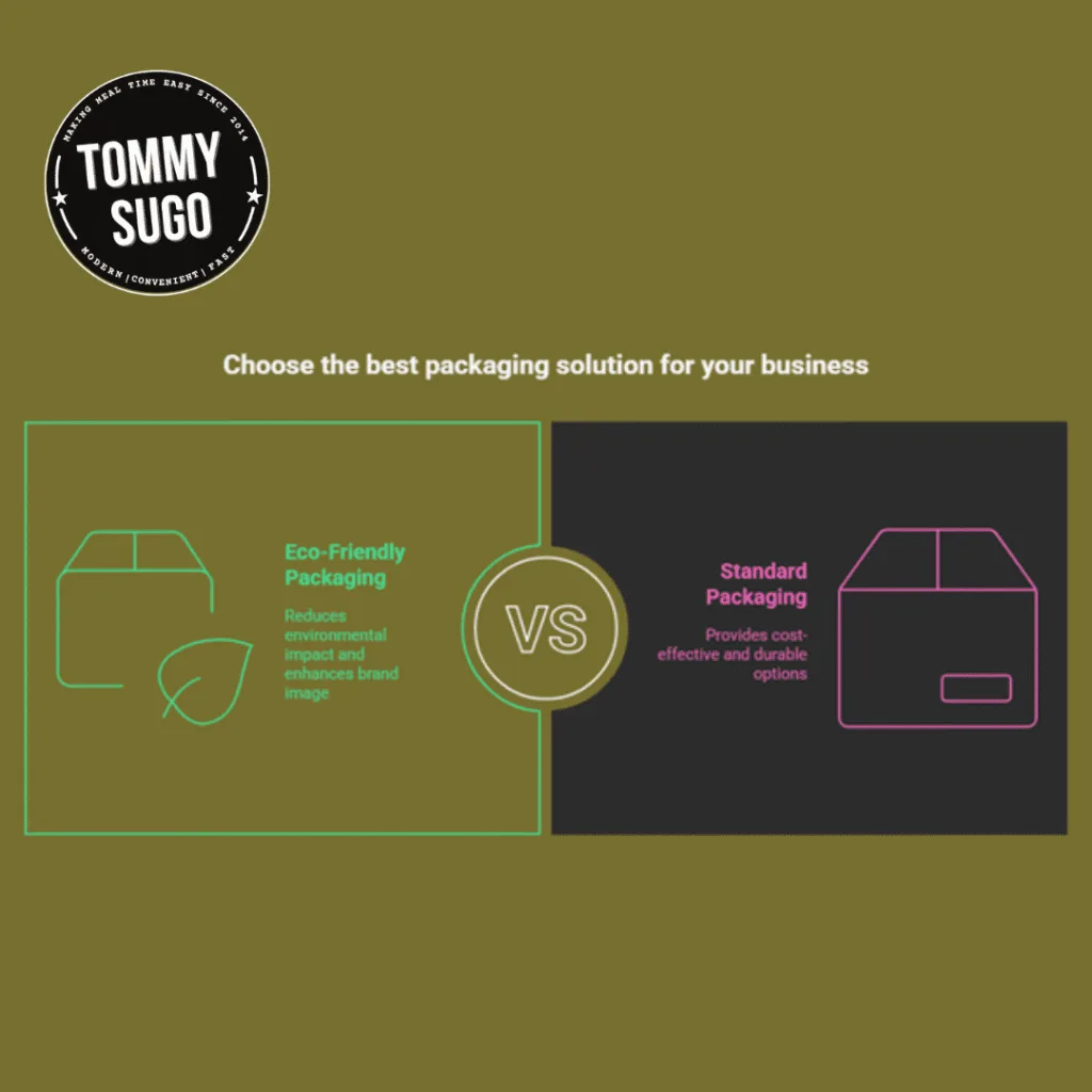 packaging materials in Perth