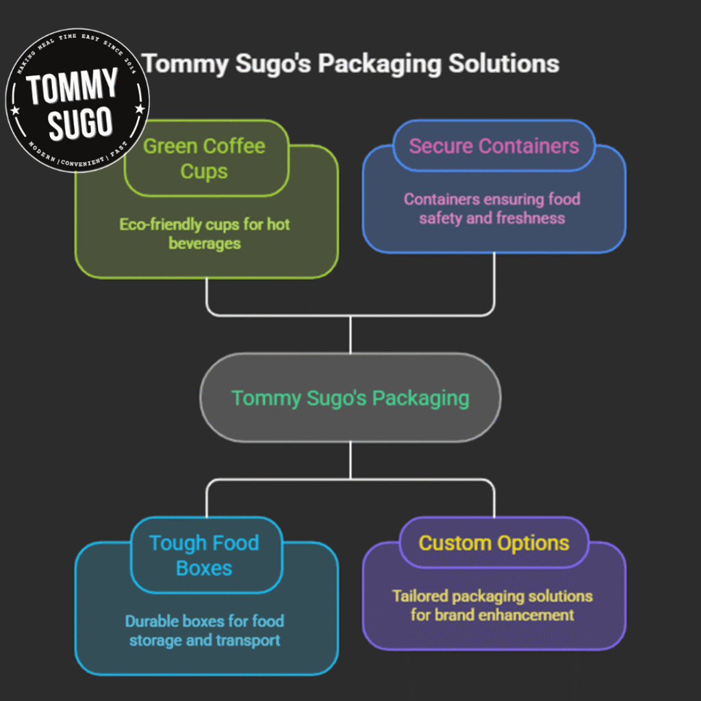 Packing Materials Perth