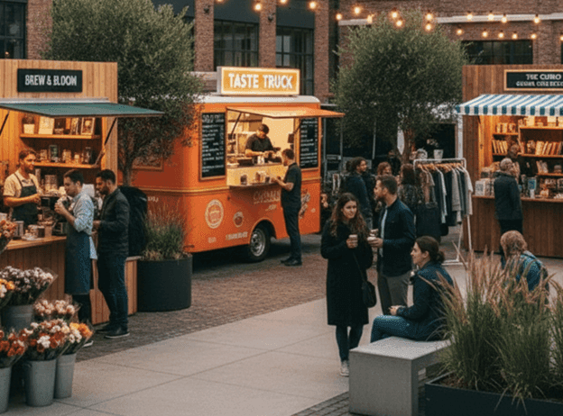 Business Growth Alliance 1