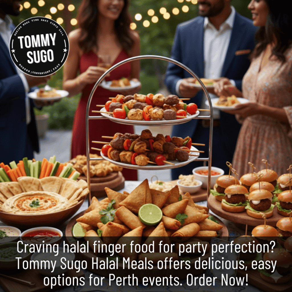 Halal Finger Food for Party: 7 Delicious Secrets RevealedHalal Finger Food for Party: 7 Delicious Secrets Revealed