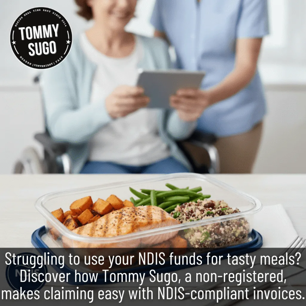 NDIS Provider Perth: The Bold Meal Alternative Locals Trust