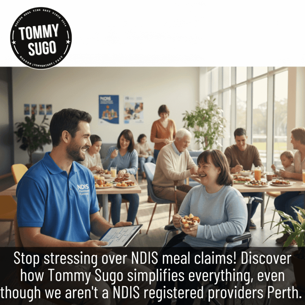 NDIS registered providers Perth: The Powerful Secret Revealed