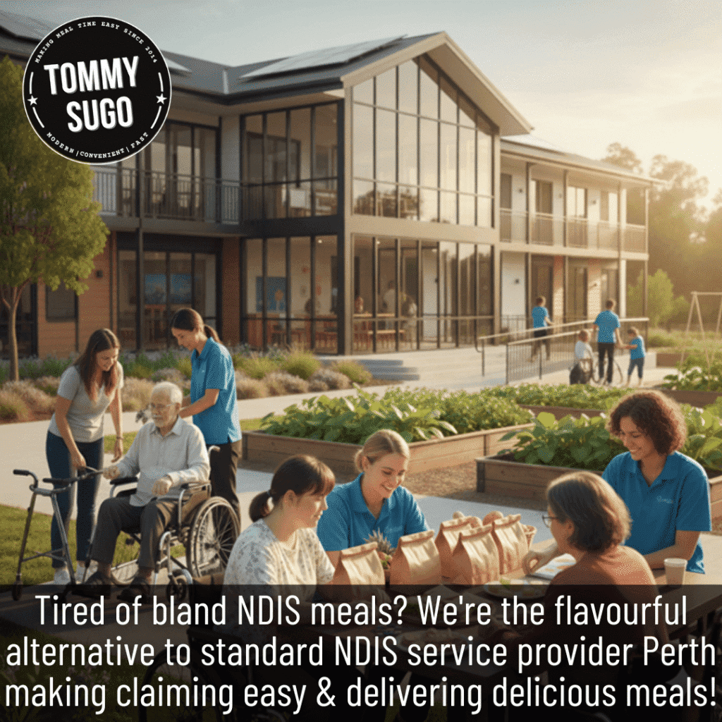 NDIS service provider Perth: Unlock the Best Services Fast